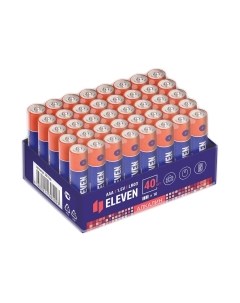 Комплект батареек Eleven