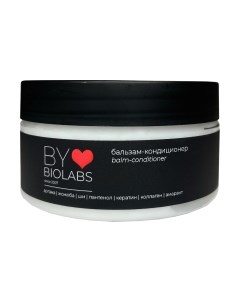 Бальзам для волос By biolabs