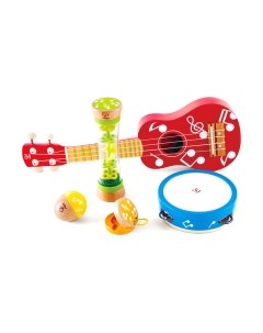 Музыкальная игрушка Hape