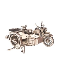 Мотоцикл игрушечный Lemmo
