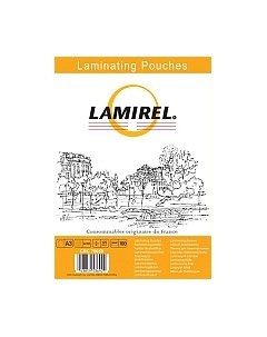 Пленка для ламинирования Lamirel