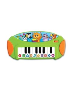 Музыкальная игрушка Азбукварик