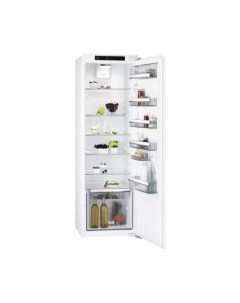 Встраиваемый холодильник Aeg