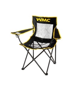Кресло складное Wmc tools