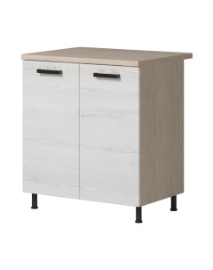 Шкаф стол кухонный Genesis мебель