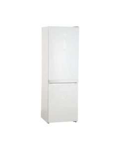 Холодильник с морозильником Hotpoint-ariston