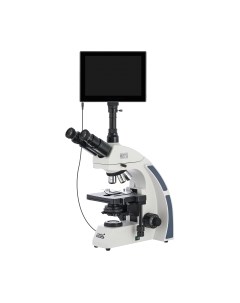 Микроскоп цифровой Levenhuk