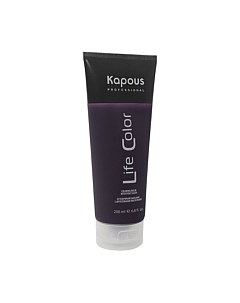 Оттеночный бальзам для волос Kapous