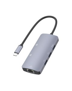 USB хаб Aula