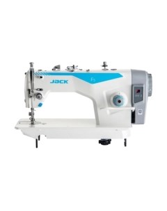 Промышленная швейная машина Jack