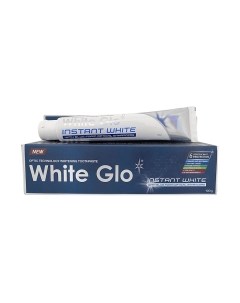 Зубная паста White glo