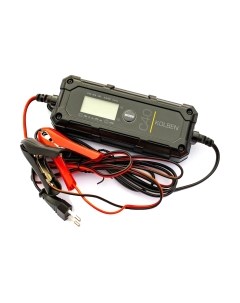 Зарядное устройство для аккумулятора Battery service