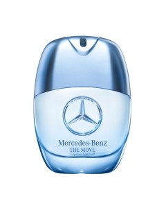 Туалетная вода Mercedes-benz