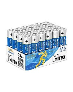 Комплект батареек Mirex