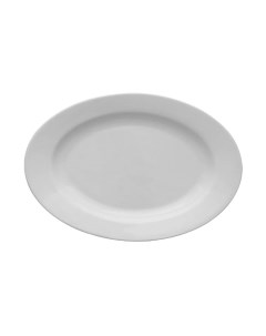 Тарелка столовая мелкая Lubiana