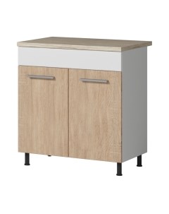 Шкаф стол кухонный Genesis мебель