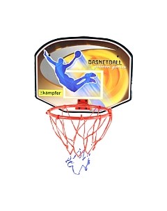 Баскетбольный щит Kampfer