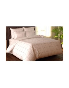 Комплект постельного белья Mr. mattress