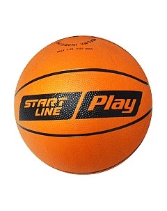 Баскетбольный мяч Start line play
