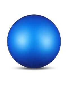 Мяч для художественной гимнастики Indigo