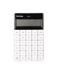 Калькулятор Berlingo