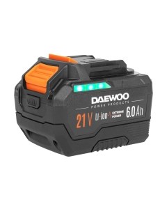 Аккумулятор для электроинструмента Daewoo power