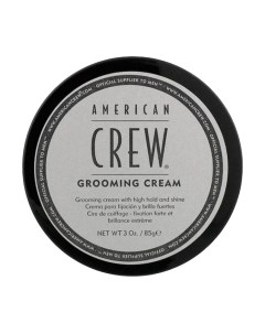 Крем для укладки волос American crew