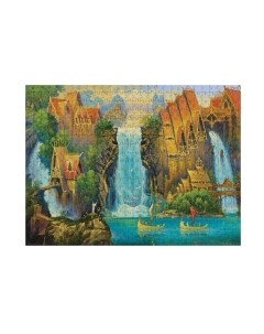 Пазл Collaba puzzle