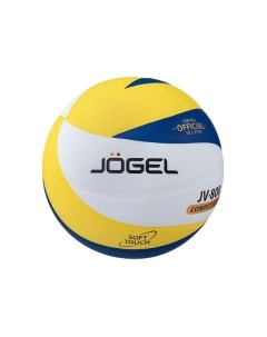 Мяч волейбольный Jogel