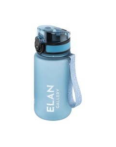 Бутылка для воды Elan gallery
