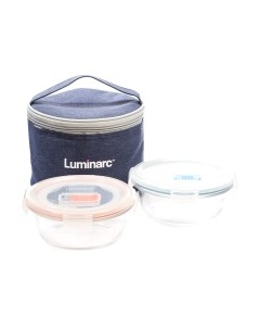 Набор контейнеров Luminarc
