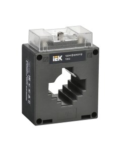 Трансформатор тока измерительный Iek