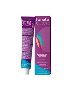 Крем краска для волос Fanola