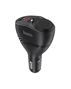 Зарядное устройство автомобильное Hoco