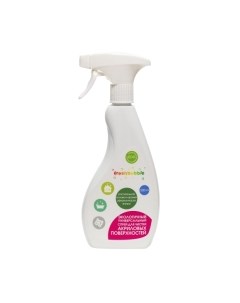 Чистящее средство для ванной комнаты Freshbubble