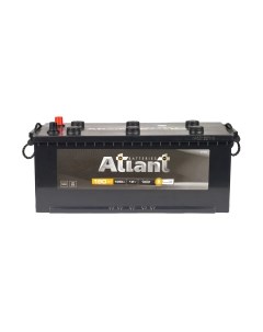 Автомобильный аккумулятор Atlant