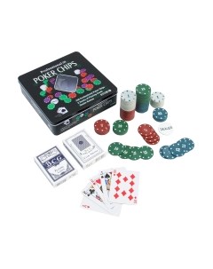 Набор для покера Sima-land