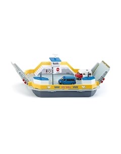 Корабль игрушечный Siku