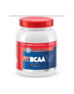 Аминокислоты BCAA Академия-т