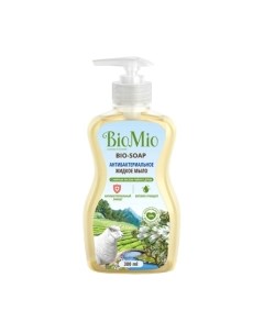 Мыло жидкое Biomio