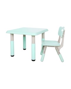 Комплект мебели с детским столом Pituso