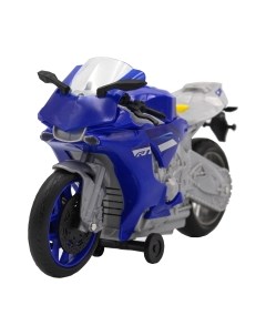 Мотоцикл игрушечный Dickie