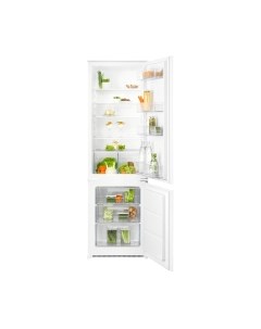 Встраиваемый холодильник Electrolux