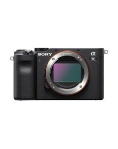 Беззеркальный фотоаппарат Sony