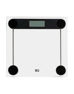 Напольные весы электронные Bq