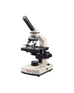 Микроскоп оптический Микромед