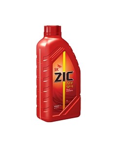Трансмиссионное масло Zic
