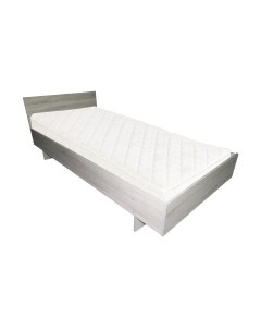 Односпальная кровать Mio tesoro