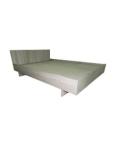 Двуспальная кровать Барро