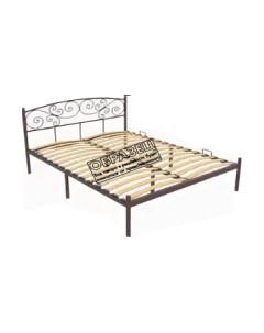 Односпальная кровать Князев мебель